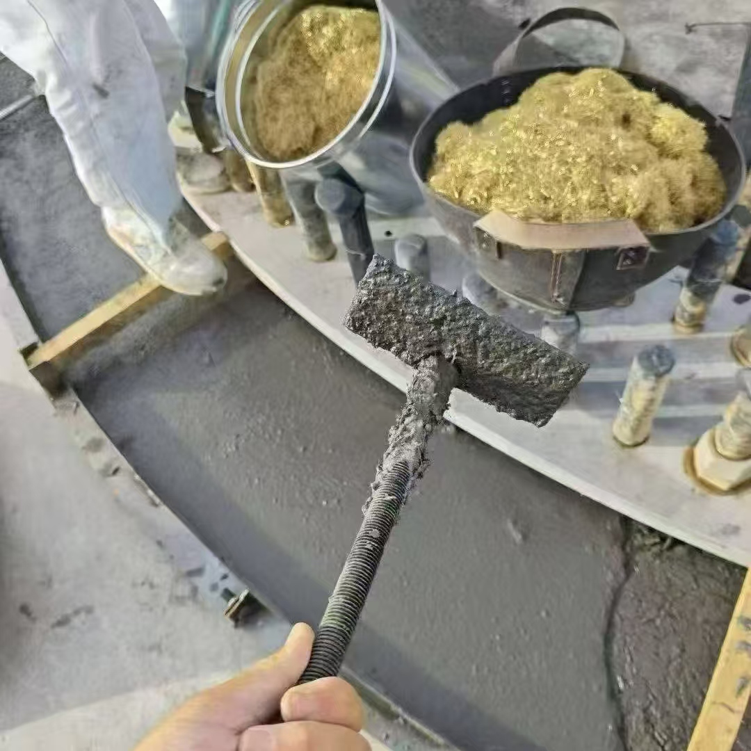 封丘C120风电设备基础专用灌浆料