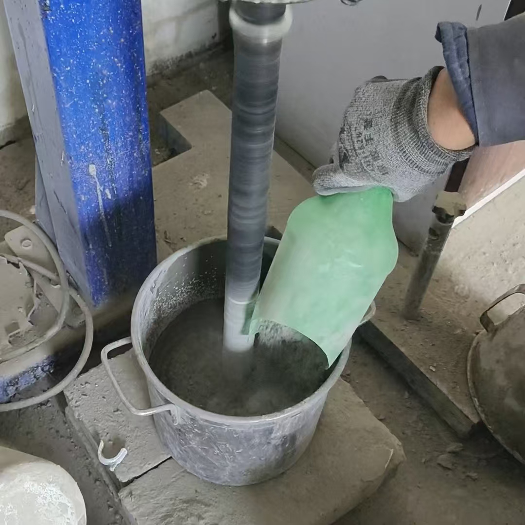 封丘桥梁公路张拉用H60压浆料与普通压浆料有什么区别？