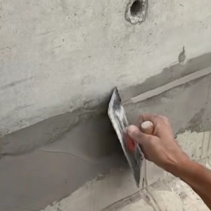 封丘P型防护型环氧树脂砂浆